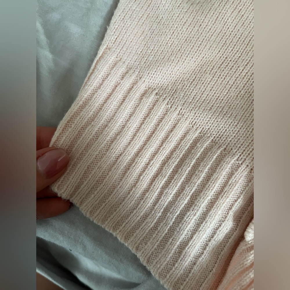 Bloch Ballerina Wrap Top - Picture 6 of 8